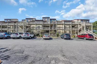501 Maison Dr. #B-25, Myrtle Beach, SC 29572 - Photo 1