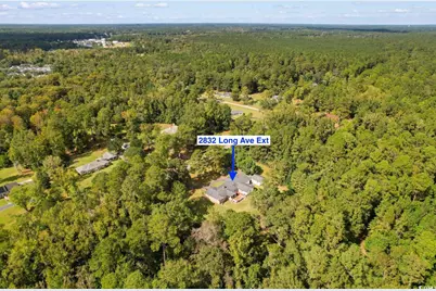 2832 Long Avenue Ext., Conway, SC 29526 - Photo 39