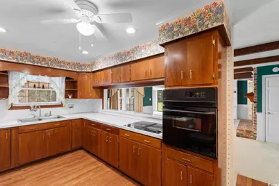 2832 Long Avenue Ext., Conway, SC 29526 - Photo 5