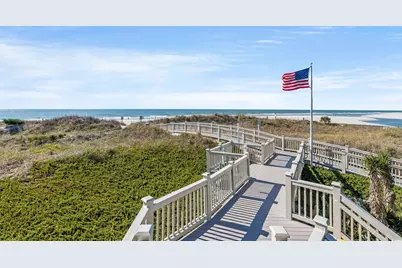 415 Ocean Creek Dr. #2124, Myrtle Beach, SC 29572 - Photo 25