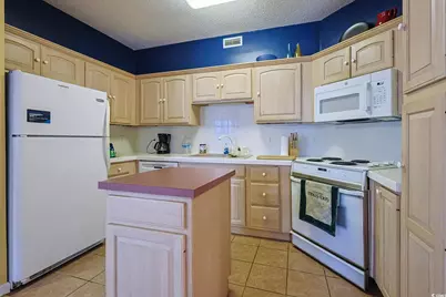 2302 Sweetwater Blvd. #2302, Murrells Inlet, SC 29576 - Photo 11