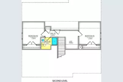 4122 Collins Farm Way, Conway, SC 29526 - Photo 3