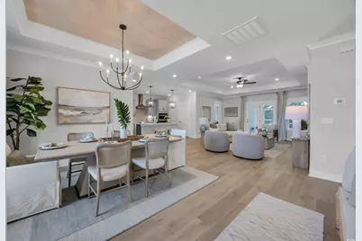 4107 Collins Farm Way, Conway, SC 29526 - Photo 3