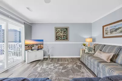 2406 S Ocean Blvd. #301, North Myrtle Beach, SC 29582 - Photo 13