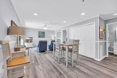 2406 S Ocean Blvd. #301, North Myrtle Beach, SC 29582 - Photo 9