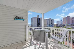 2406 S Ocean Blvd, North Myrtle Beach, SC 29582 - Photo 29