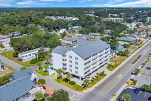 2406 S Ocean Blvd, North Myrtle Beach, SC 29582 - Photo 33