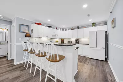 2406 S Ocean Blvd. #301, North Myrtle Beach, SC 29582 - Photo 5