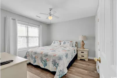 1521 N Waccamaw Dr., Garden City Beach, SC 29576 - Photo 17