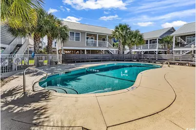 1521 N Waccamaw Dr., Garden City Beach, SC 29576 - Photo 3