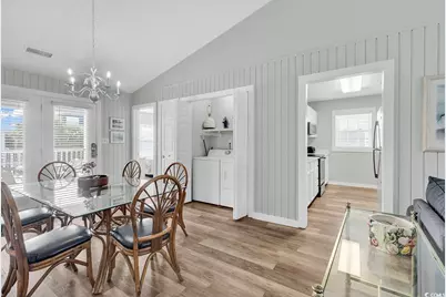 1521 N Waccamaw Dr., Garden City Beach, SC 29576 - Photo 9