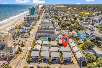 1521 N Waccamaw Dr., Garden City Beach, SC 29576 - Photo 37