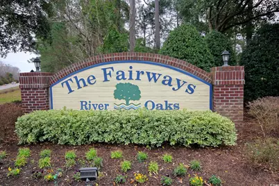 1212 River Oak Dr. #23-C, Myrtle Beach, SC 29579 - Photo 21