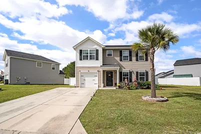 763 Trap Shooter Circle, Longs, SC 29568 - Photo 1
