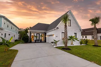 987 Shipmaster Ave., Myrtle Beach, SC 29579 - Photo 1