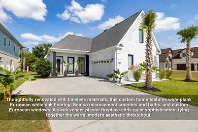 987 Shipmaster Ave., Myrtle Beach, SC 29579 - Photo 1