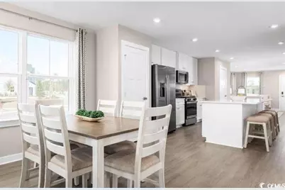 428 Fountain Grass Ct. #1C, Murrells Inlet, SC 29576 - Photo 9