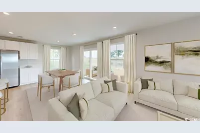 1112 Oak Meadow Dr., Conway, SC 29526 - Photo 5