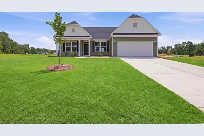 208 Blue Wing Court, Conway, SC 29527 - Photo 1