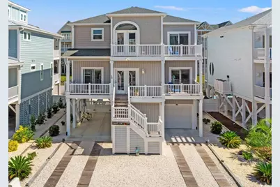 10 Via Dolorosa Dr., Ocean Isle Beach, NC 28469 - Photo 1