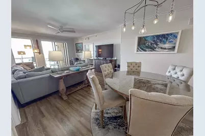 8500 Margate Circle #206, Myrtle Beach, SC 29572 - Photo 19