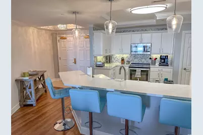 8500 Margate Circle #206, Myrtle Beach, SC 29572 - Photo 17