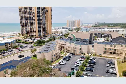 9661 Shore Dr. #C30, Myrtle Beach, SC 29572 - Photo 31