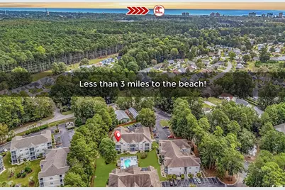 7109 Sweetwater Blvd. #7109, Murrells Inlet, SC 29576 - Photo 5