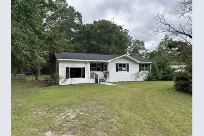 11185 Old Pee Dee Rd., Hemingway, SC 29554 - Photo 1