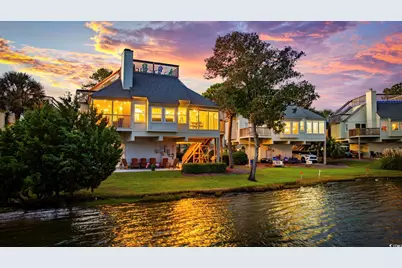 27 Riptide Ln., Pawleys Island, SC 29585 - Photo 31