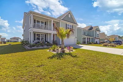 915 Saluda River Rd., Myrtle Beach, SC 29588 - Photo 3