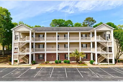 1058 Sea Mountain Hwy. #10-101, North Myrtle Beach, SC 29582 - Photo 1