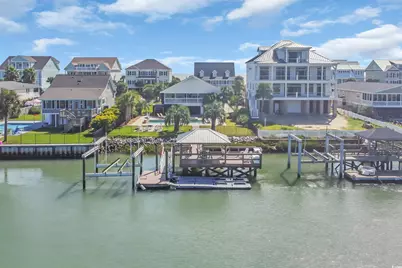 1332 S Waccamaw Dr., Murrells Inlet, SC 29576 - Photo 3