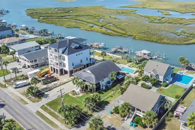 1332 S Waccamaw Dr., Murrells Inlet, SC 29576 - Photo 21