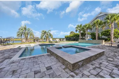 1332 S Waccamaw Dr., Murrells Inlet, SC 29576 - Photo 19