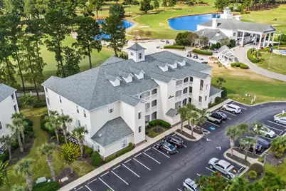 100 Cypress Point Ct. #303, Myrtle Beach, SC 29577 - Photo 19