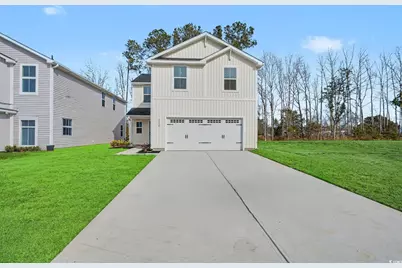 8032 NW Sterling Oaks Dr, Ash, NC 28420 - Photo 1