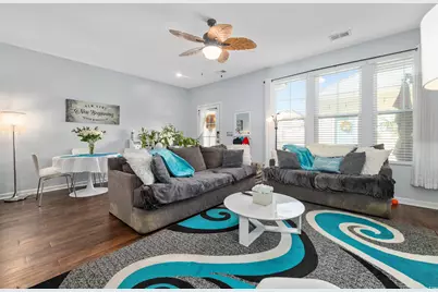 2360 Heritage Loop #2360, Myrtle Beach, SC 29577 - Photo 15