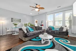 2360 Heritage Loop, Myrtle Beach, SC 29577 - Photo 15