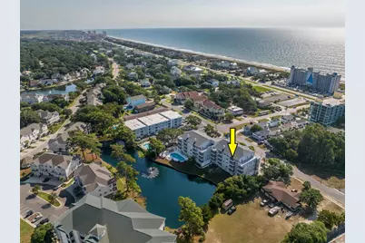 305 Hillside Dr. N #202, North Myrtle Beach, SC 29582 - Photo 11