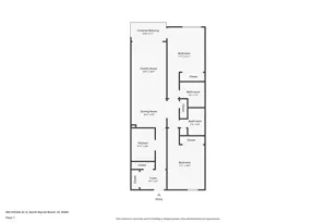 305 Hillside Dr N, North Myrtle Beach, SC 29582 - Photo 29