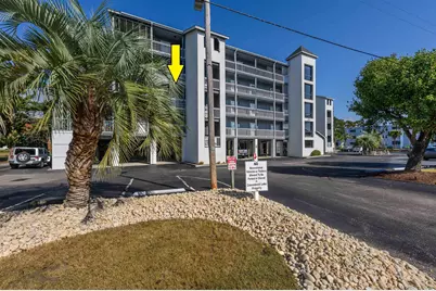 305 Hillside Dr. N #202, North Myrtle Beach, SC 29582 - Photo 3