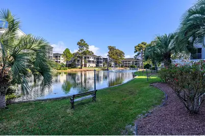 305 Hillside Dr. N #202, North Myrtle Beach, SC 29582 - Photo 15