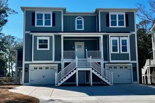 1000 Inlet View Dr, North Myrtle Beach, SC 29582 - Photo 1