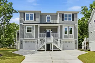 1000 Inlet View Dr, North Myrtle Beach, SC 29582 - Photo 1