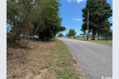 Tbd Martin Ln., Georgetown, SC 29440 - Photo 3