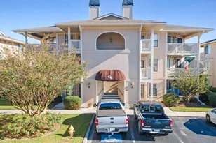 4242 Pinehurst Cir, Little River, SC 29566 - Photo 1