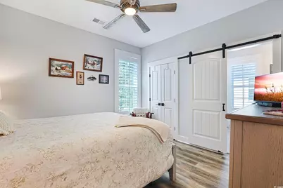 95 A Lydia Lane #95A, Pawleys Island, SC 29585 - Photo 17