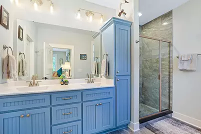 95 A Lydia Lane #95A, Pawleys Island, SC 29585 - Photo 15