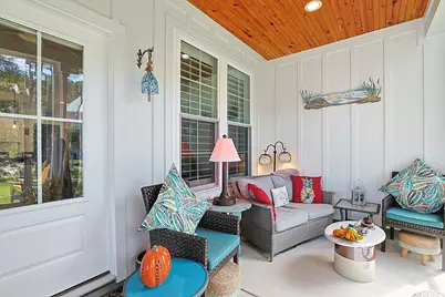 95 A Lydia Lane #95A, Pawleys Island, SC 29585 - Photo 27